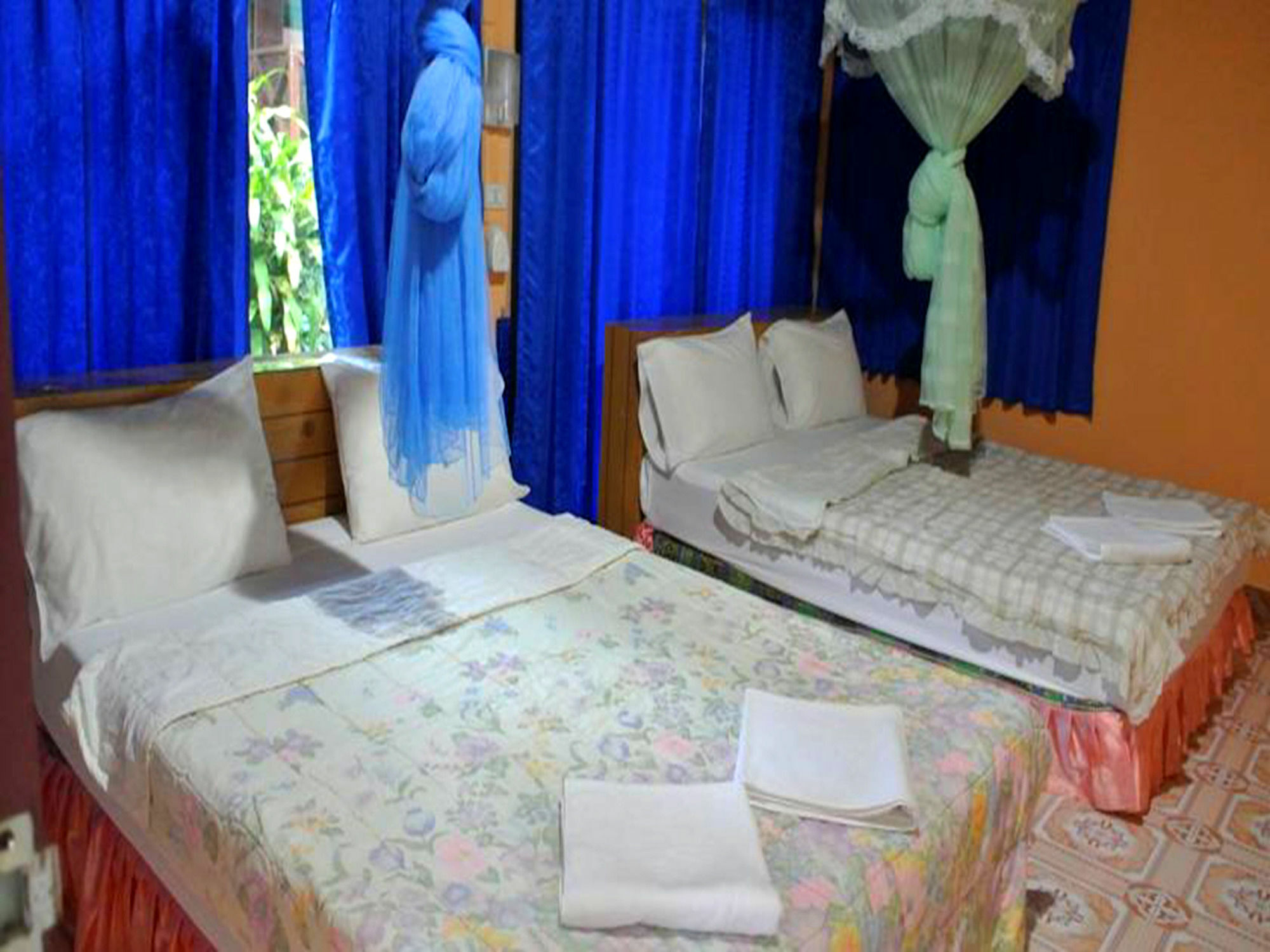 Khaosok Island Resort Khao Sok National Park Kültér fotó
