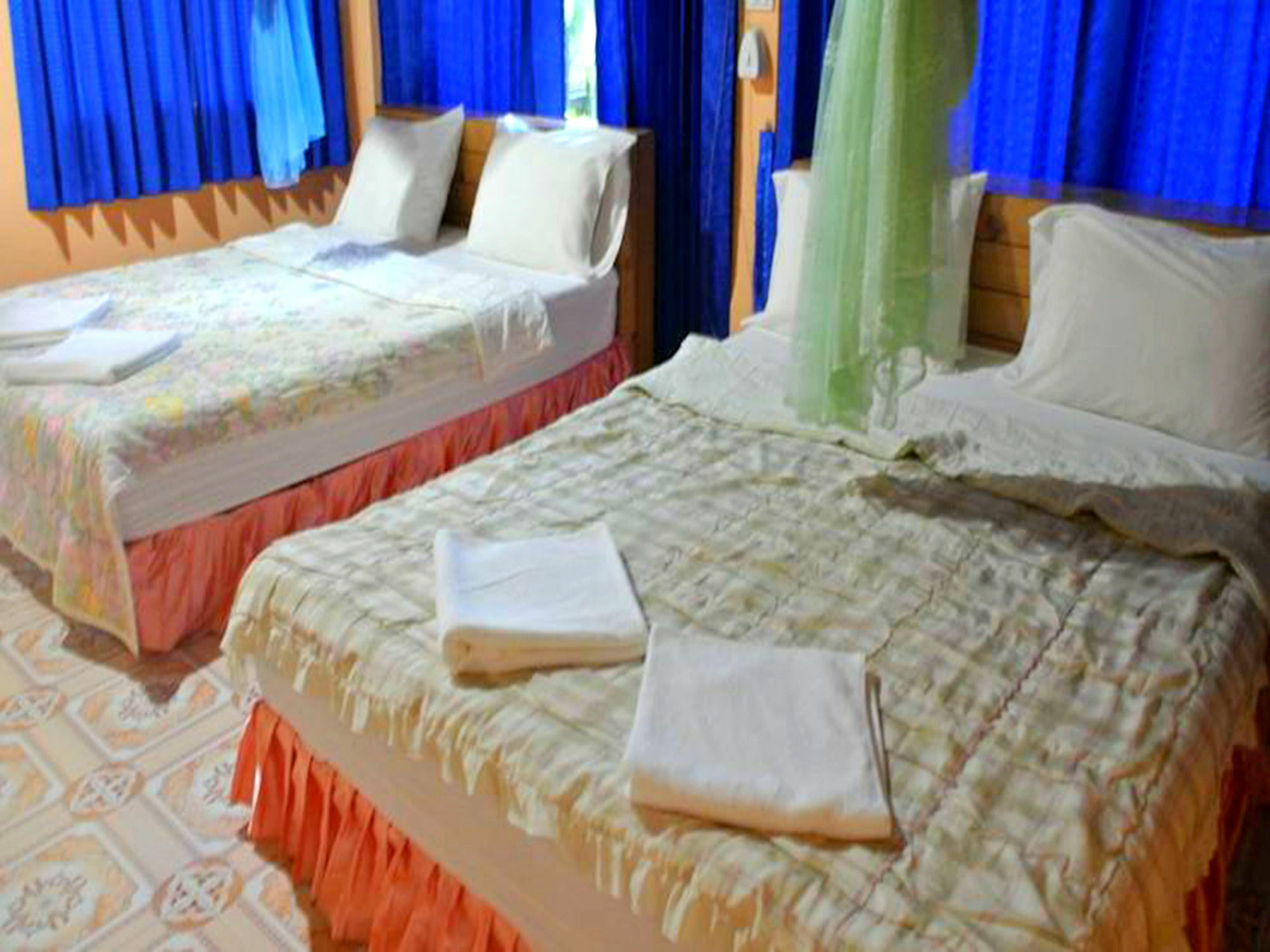 Khaosok Island Resort Khao Sok National Park Kültér fotó