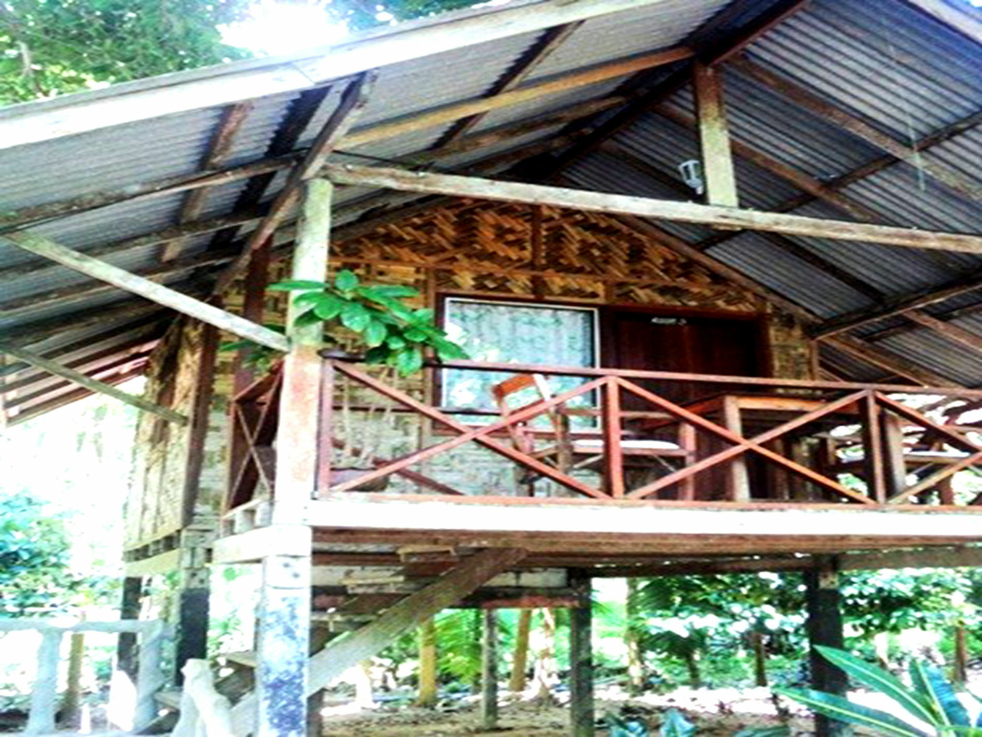 Khaosok Island Resort Khao Sok National Park Kültér fotó